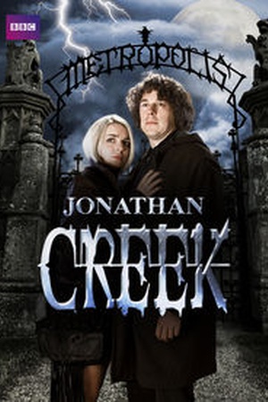 Jonathan Creek