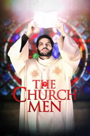 The Churchmen