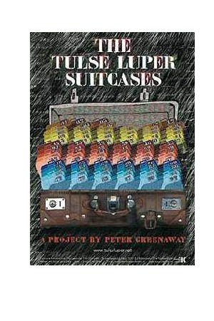 The Tulse Luper Suitcases - The TV Series