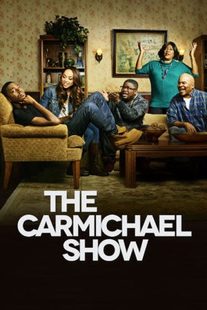 The Carmichael Show