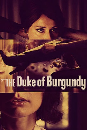 The Duke of Burgundy