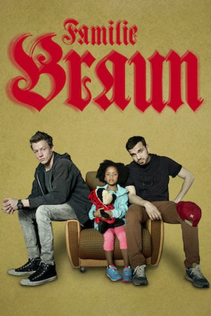 Familie Braun