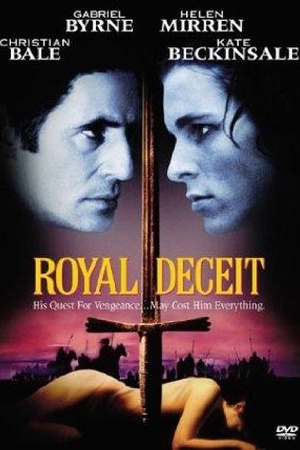 Royal Deceit