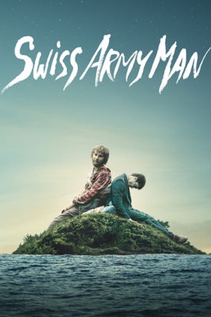 Swiss Army Man