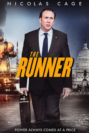 The Runner