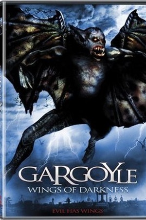 Gargoyle