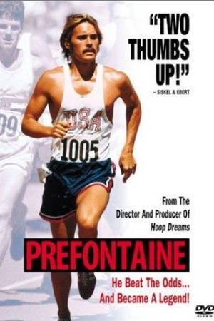 Prefontaine