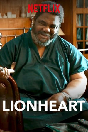 Lionheart