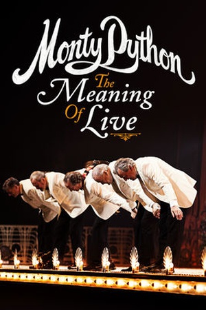 Monty Python: The Meaning of Live