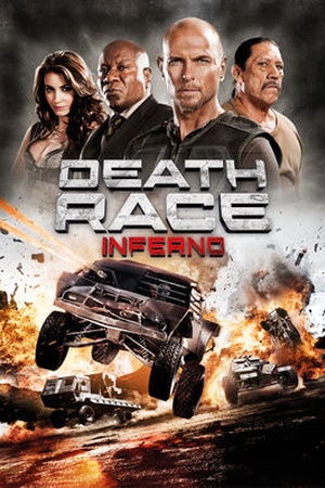 Death Race 3: Inferno