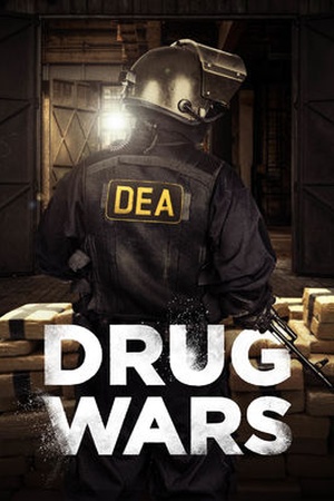 Drug Wars