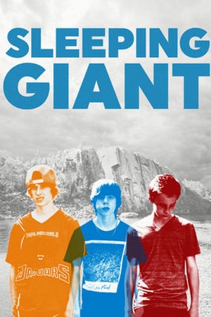 Sleeping Giant