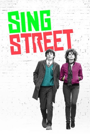 Sing Street