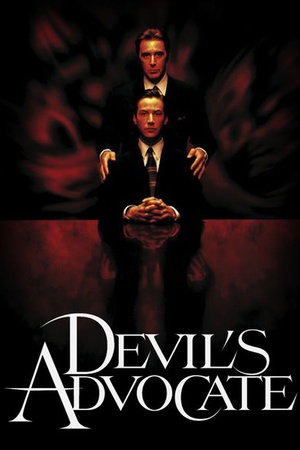 The Devil's Advocate