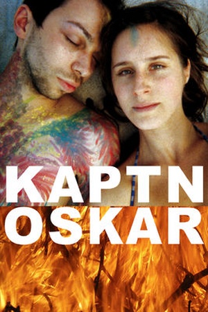 Kaptn Oskar