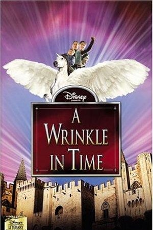 A Wrinkle in Time