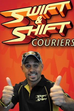 Swift and Shift Couriers