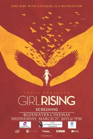 Girl Rising