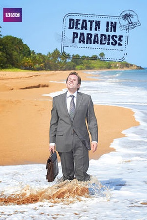 Death in Paradise