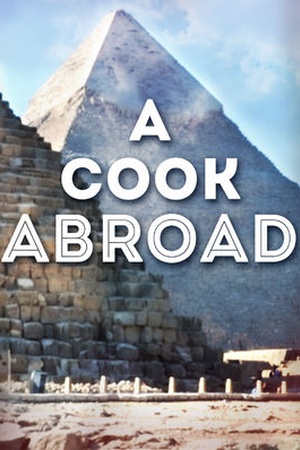 A Cook Abroad