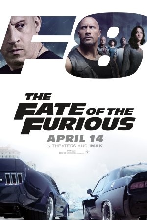 The Fate of the Furious