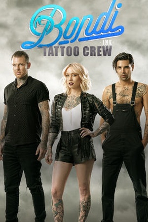 Bondi Ink Tattoo Crew