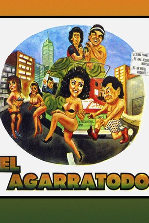 El Agarratodo