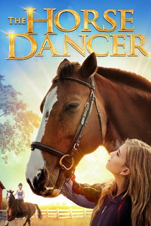 Horse Dancer