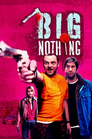 Big Nothing