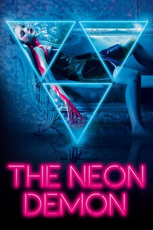 The Neon Demon