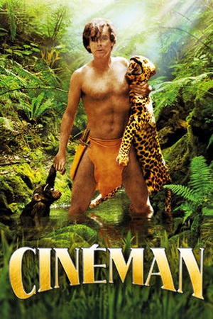 Cinéman