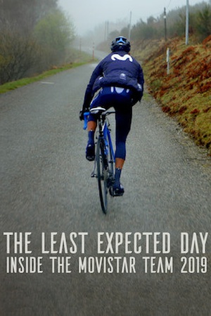 The Least Expected Day: Inside the Movistar Team 2019