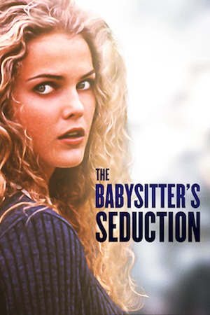 The Babysitter's Seduction