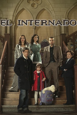 El Internado