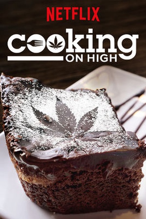 Cooking on High