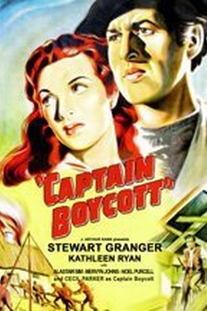 Captain Boycott