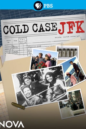 NOVA: Cold Case JFK