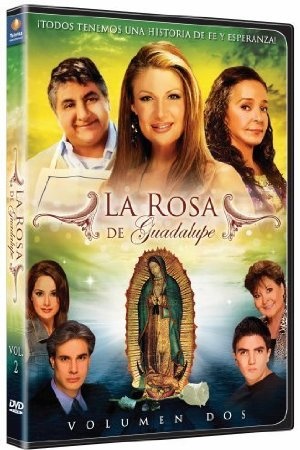 La Rosa de Guadalupe