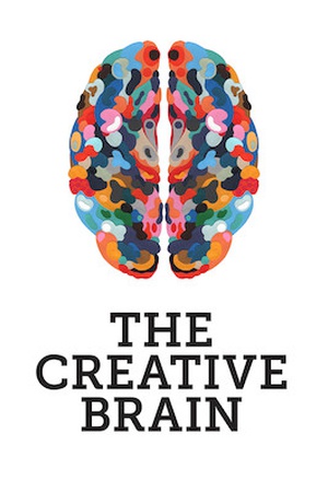 The Creative Brain