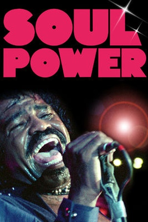 Soul Power