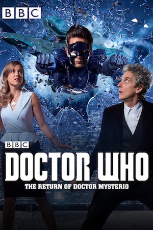 Doctor Who: The Return of Doctor Mysterio