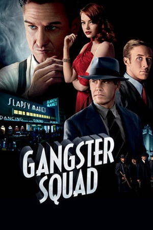 Gangster Squad