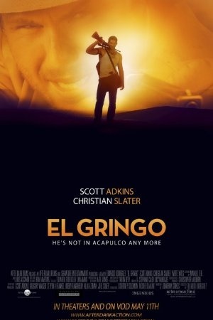 El Gringo