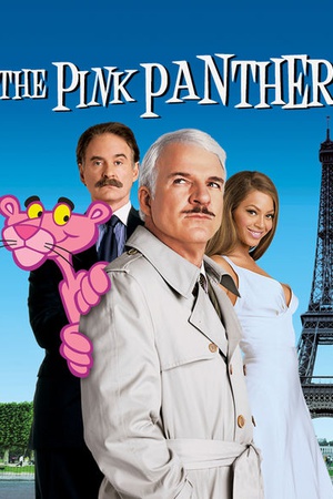 The Pink Panther