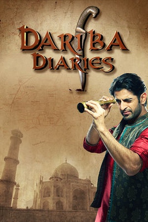 Dariba Diaries