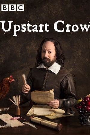 Upstart Crow