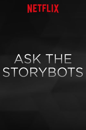 Ask the StoryBots