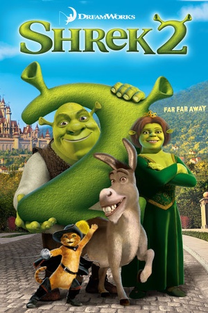 Shrek 2