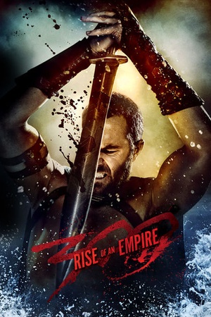 300: Rise of an Empire