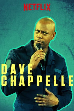 Dave Chappelle